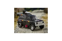 Transformers Wfc-E34 Trailbreaker Deluxe Class | Transformers Generations War for Cybertron Earthrise Chapter