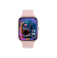 C Max – Lite Bluetooth Smartwatch