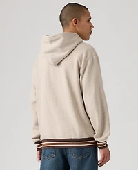 Levi's Men's Logo Graphic Hoodie