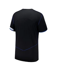 Nike Men's Black Chelsea 2025/26 Third Replica Jersey