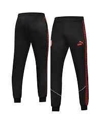 Puma Men's Black Ac Milan 2025/26 dryCell Training Pants