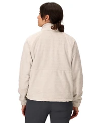 Marmot Women's Homestead Zipper Jacket