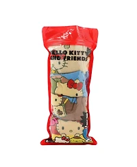 Hello Kitty Women's 4-Pair Socks