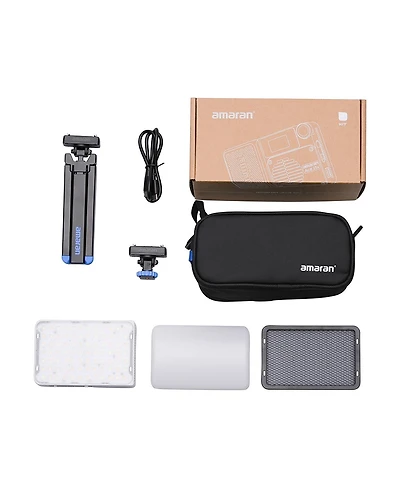 amaran Amaran Ace 25x Kit