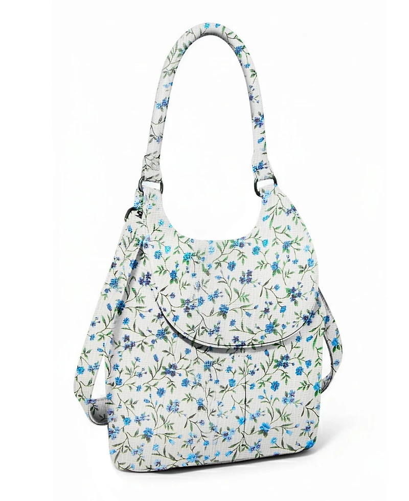 Catalina Conv. Backpack