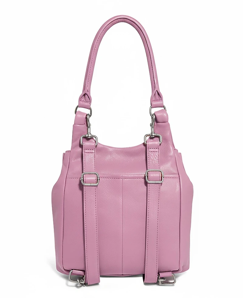 Catalina Conv. Backpack