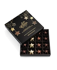 Godiva Holiday Stars Chocolate Gift Box, 16 Pieces