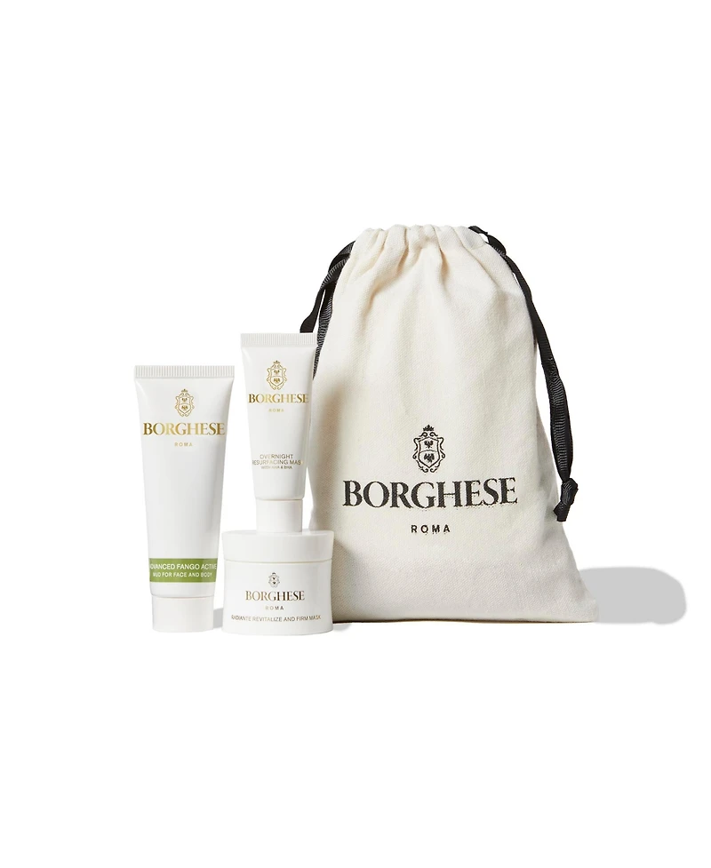 Free Borghese Ultimate Masking Gwp with $100 purchase