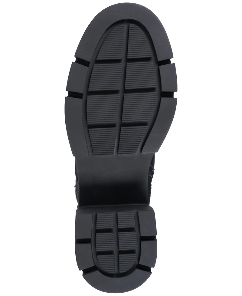 Gc Shoes Women's Marley Round Toe Booties