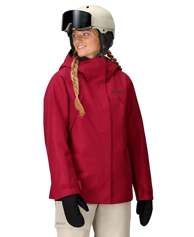 Marmot Women's Glades Insulated Jacket