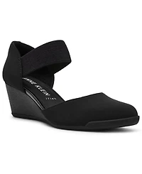 Anne Klein Women's Tiffany Wedge Heel Pumps