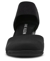 Anne Klein Women's Tiffany Wedge Heel Pumps