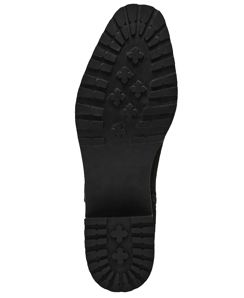 Anne Klein Women's Shellby Ankle Booties