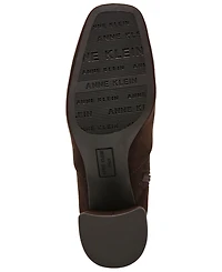 Anne Klein Women's Lyla Slip On Booties