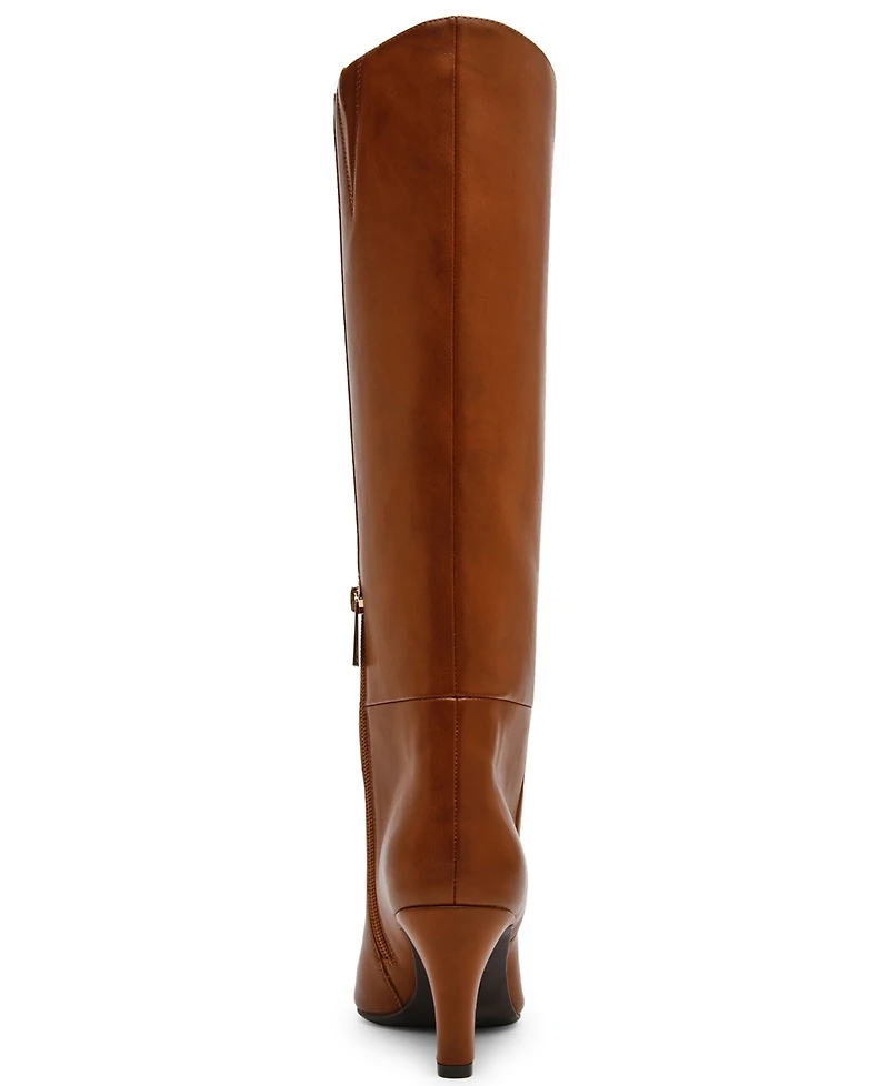 Anne Klein Women's Arcadia Knee High Boots