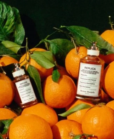 Maison Margiela Replica Never Ending Summer Eau De Toilette Collection