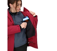 Marmot Women's Insulated Refuge Ski Jacket