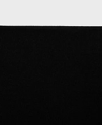 Mango Women's Flared Knitted Skirt