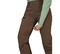 Marmot Women's Insulated Refuge Snow Pants
