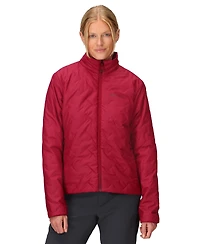 Marmot Women's MonoQuilt Elastic-Bound Cuff Jacket