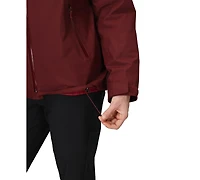 Marmot Women's Minimalist 3-In-1 Long Sleeve Jacket