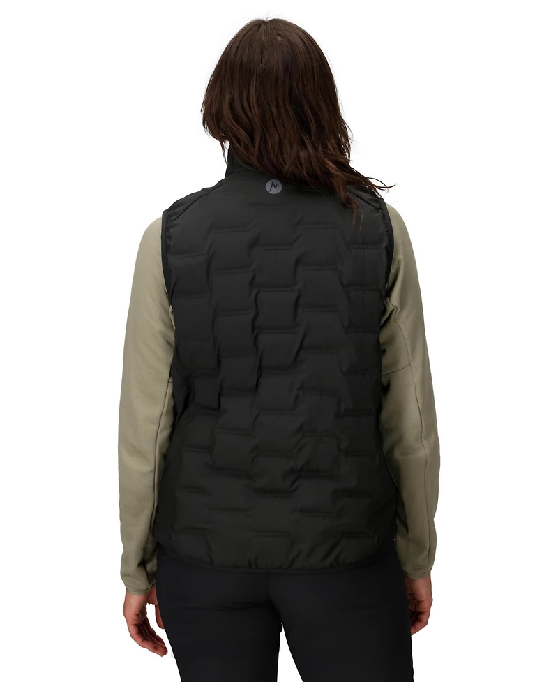 Marmot Women's WarmCube Active Sleeveless Vest