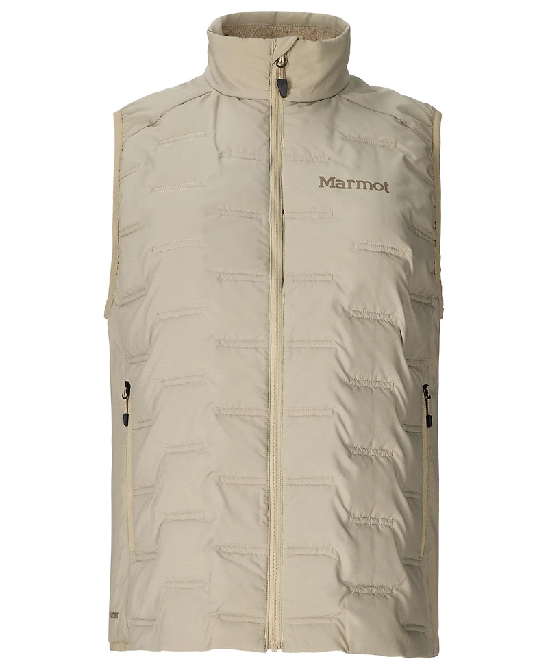 Marmot Women's WarmCube Active Sleeveless Vest