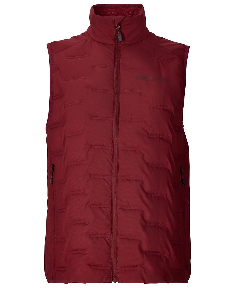 Marmot Women's WarmCube Active Sleeveless Vest
