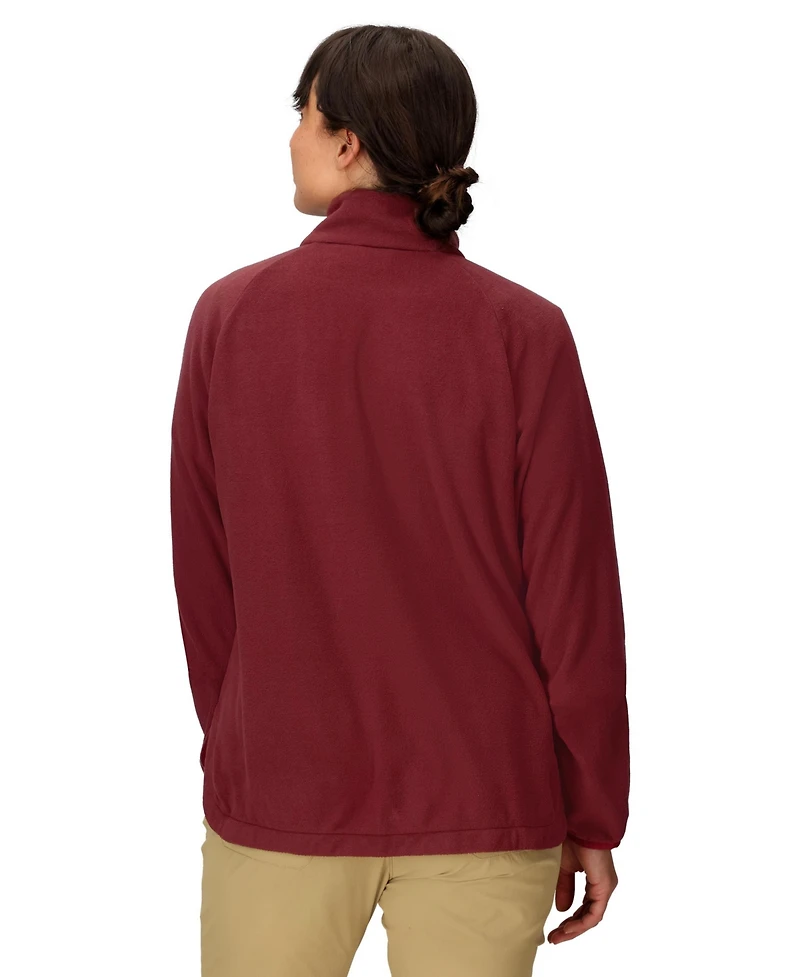 Marmot Women's Upward Long Sleeve Fleece Jacket