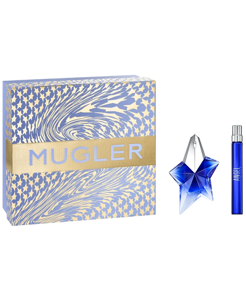 Mugler 2-Pc. Angel Stellar Eau De Parfum Fragrance Gift Set
