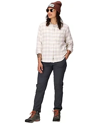 Marmot Women's Rush Creek Long Sleeve Shirt