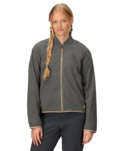 Marmot Women's Felton Fleece Jacket