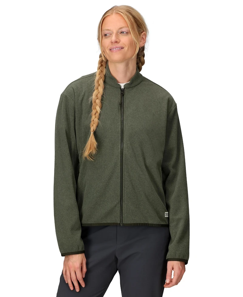 Marmot Women's Felton Fleece Jacket