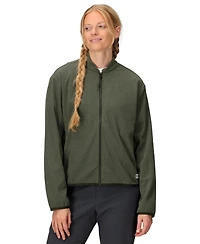 Marmot Women's Felton Fleece Jacket