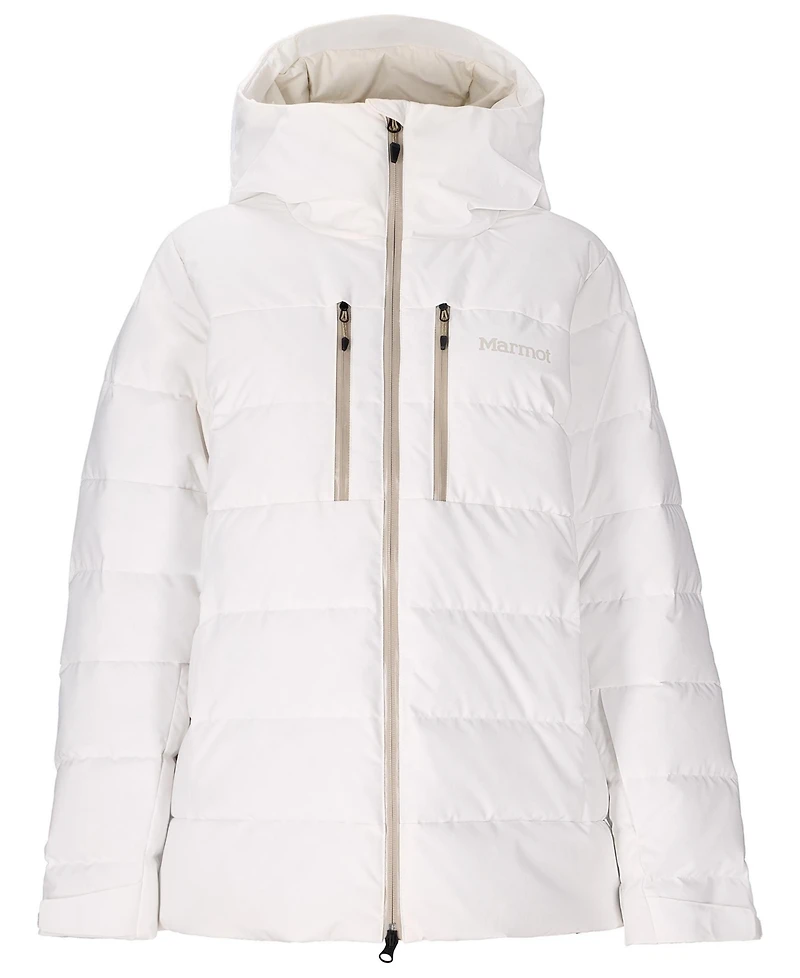Marmot Women's Hooded Slingshot Jacket
