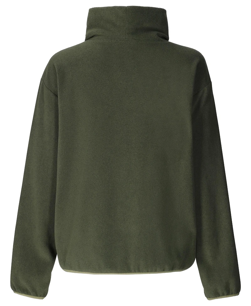 Marmot Women's Felton Fleece Cowl Neck