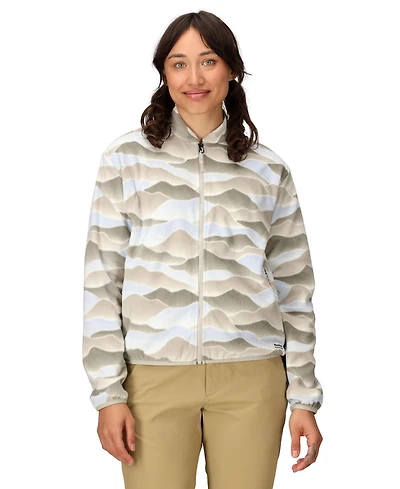Marmot Women's Felton Fleece Jacket
