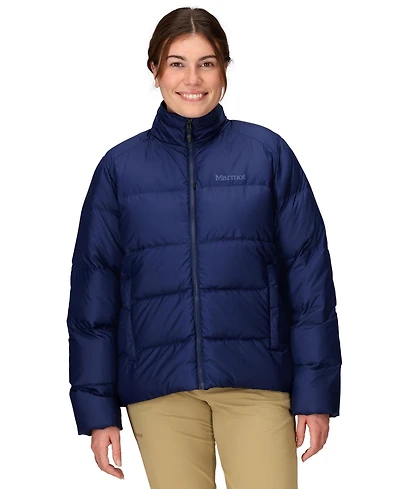 Marmot Women's Guides Down Puffer Jacket