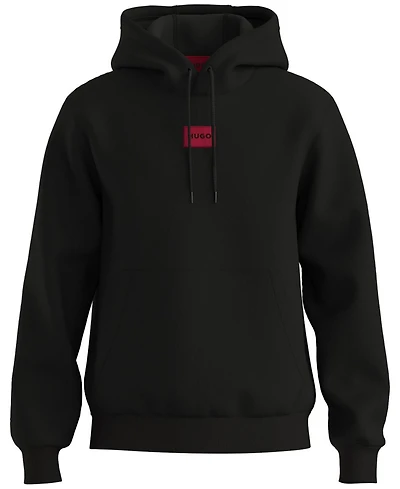 Hugo Boss Men's Regular Fit Long Sleeve Hoodie