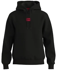 Hugo Boss Men's Regular Fit Long Sleeve Hoodie