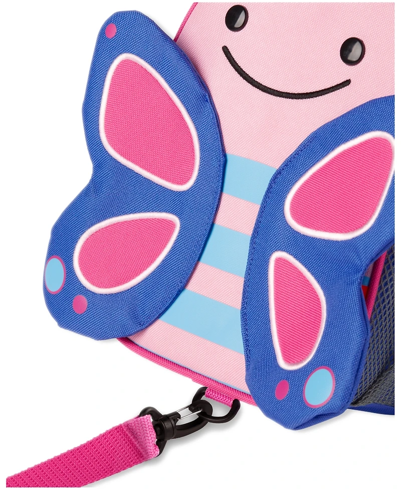 Skip Hop Zoo Mini Backpack with Safety Harness