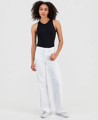 7 for All Mankind Women's Alexa Cropped Jeans