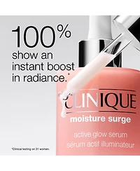 $65 with any Clinique purchase. A $269 value.