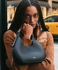 Dkny Women's Camila Small Hobo Handbag