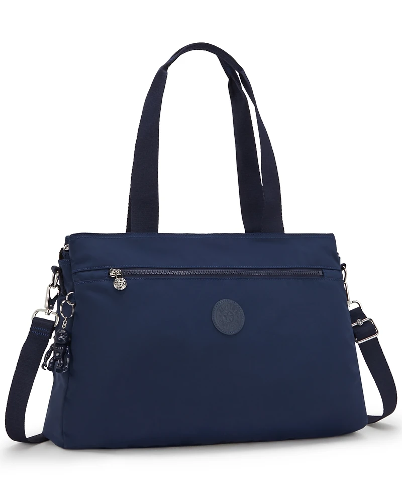 Kipling Elysia Work Shoulder Bag