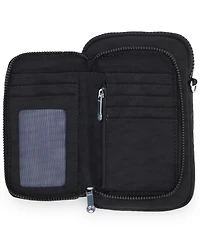 Kipling Women's Telmo Wallet Crossbody Bag