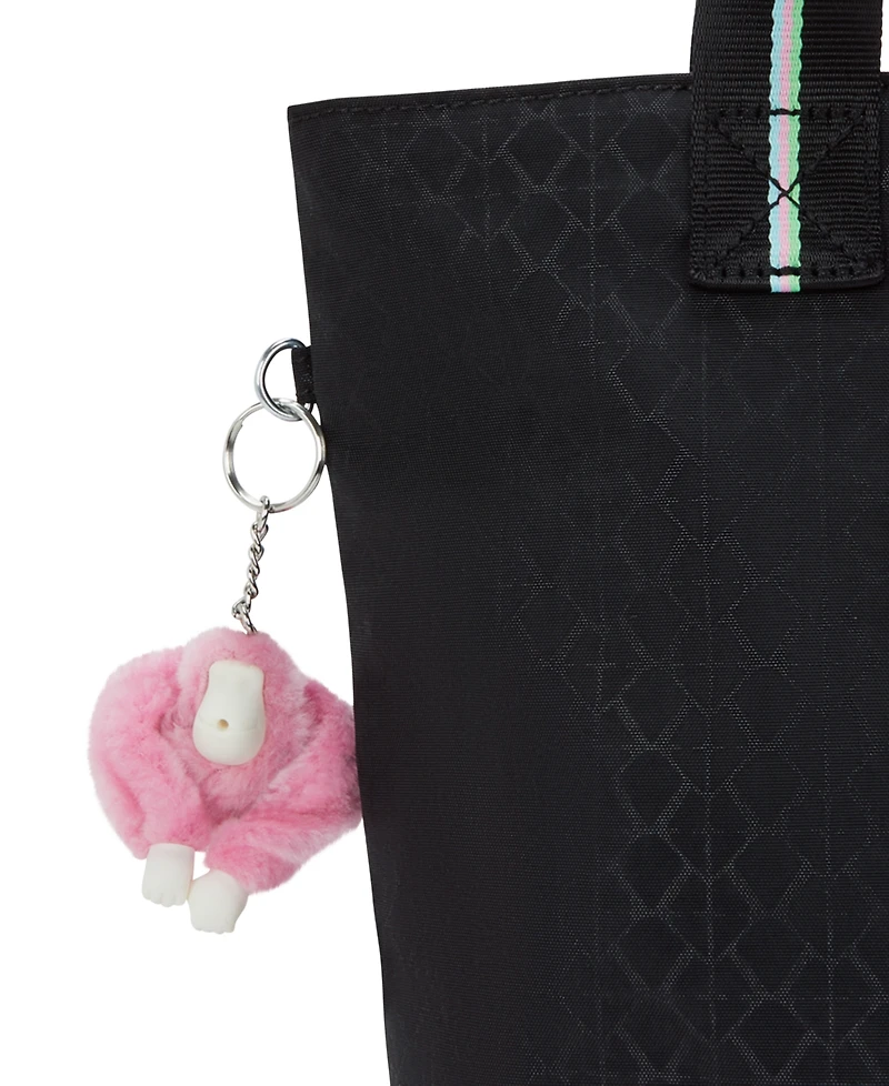 Kipling's Hye Laptop Tote