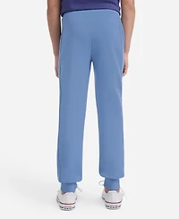 abercrombie kids Girls Neo Knit Joggers