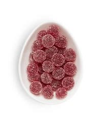 Sugarfina Snoopy Sugared Cranberries 3-Pc. Kit