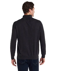 Weatherproof Vintage Men's Turtle Neck Sweater